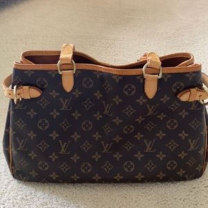 Louis Vuitton batignolles horizontal